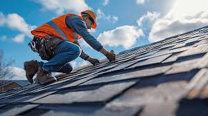 Fast & Reliable Emergency Roof Repairs in Cayucos, CA